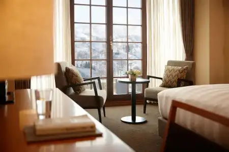 LOTTE ARAI RESORT - 44