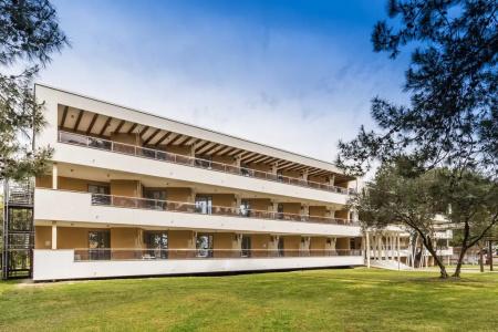 Residence Umag Plava Laguna - 0