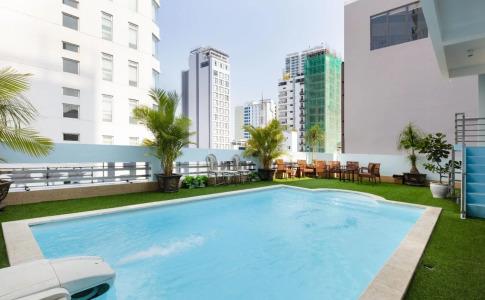 Sunshine Nha Trang - 11