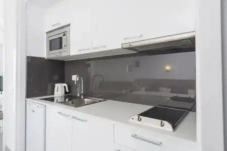 Apartamentos Siesta I - 162
