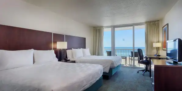 Holiday Inn Resort Daytona Beach Oceanfront by IHG - 25