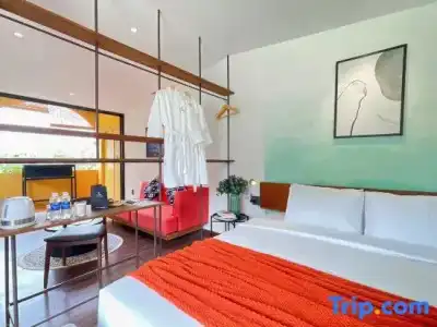 Joi Boutique Bai Truoc - 104