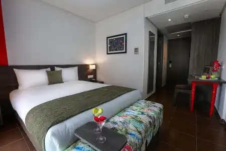 Wazo Hôtel - 90