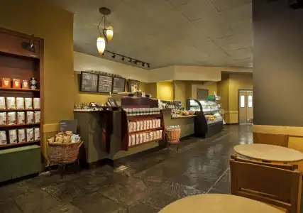 Sheraton New Orleans - 22