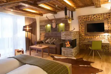 Das Rübezahl Romantic Hideaway & Boutique Spa - 161