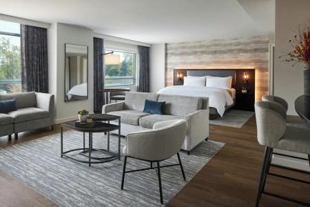 The Westin Richmond - 42