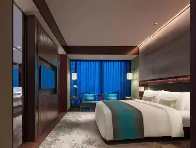 NUO Beijing - 37
