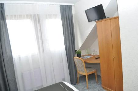 Pension Kühns Mühle - 28