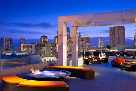 Andaz San Diego, by Hyatt - 27