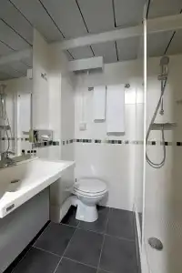 Hôtel Orchidée - 37