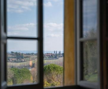 Certosa Di Maggiano - 59