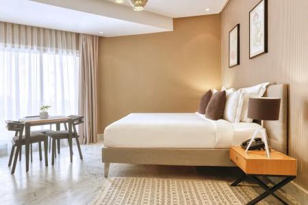 ADAM Suites - 39