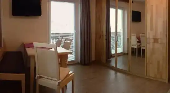 Pension Mühle - 3