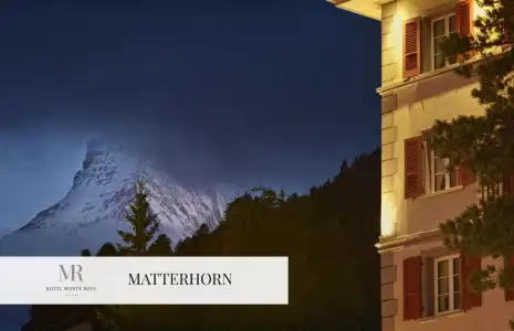 Monte Rosa - 0
