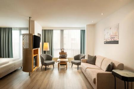 ANA Neotel, Trademark Collection by Wyndham - 54