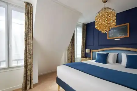 Hôtel Villa Romantic & SPA - 89