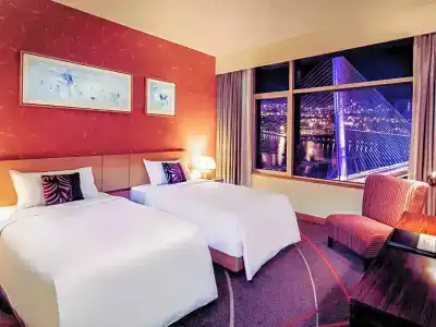 Grand Mercure Danang - 121