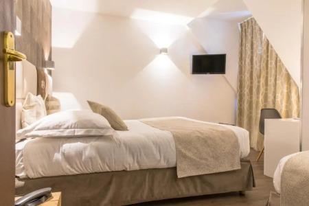 Hôtel des Princes, Chambéry Centre - 55