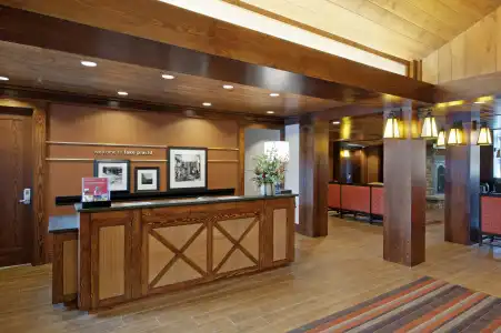 Hampton Inn & Suites Lake Placid - 44