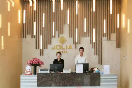 Jolia Danang Beach - 64