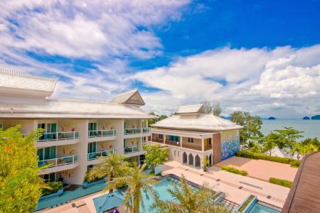 Anyavee Tubkaek Beach Resort - 36