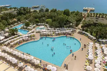 Delphin Deluxe Resort - All Inclusive - 27