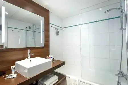 Mercure Hyeres Centre Côte d'Azur - 49