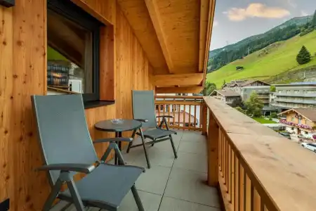 Alpenland Gerlos - & Breakfast - 24