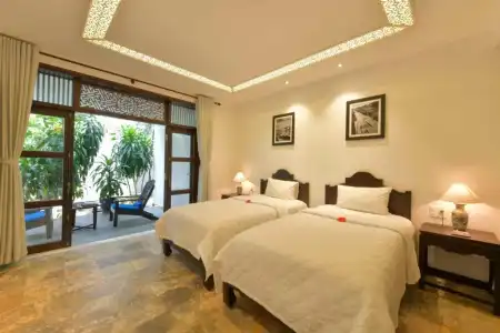 Hoi An Ancient House Resort And Spa - 69