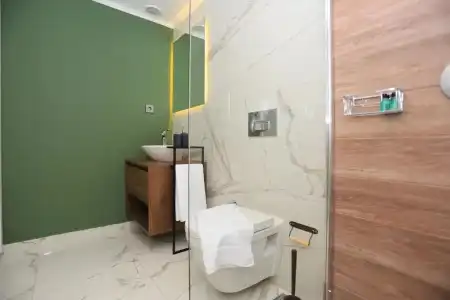 Verde Suites Akyaka - 58