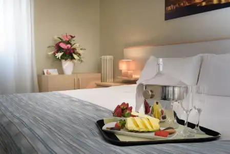 La Marina Mhotelsgroup - 4