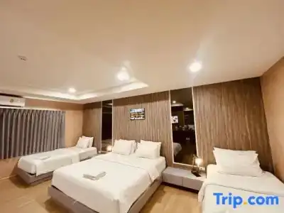 Thanh Kieu Beach Resort - 66