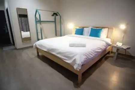 Siam Mansion Hat Yai - 31