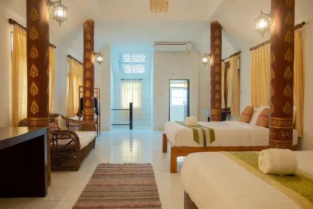 Baan Tawai Lanna Resort - 35