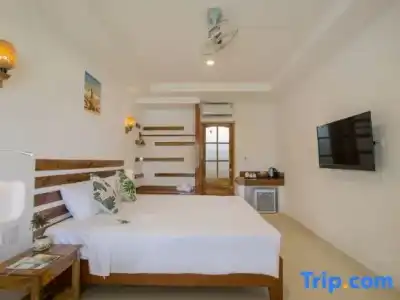 Palma Resort Phu Quoc, Trademark Collection by Wyndham - 78