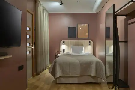 Scandic Malmen - 50