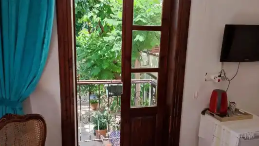Sibel Pansiyon - 57