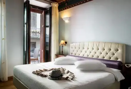 Kyveli Suites - 41