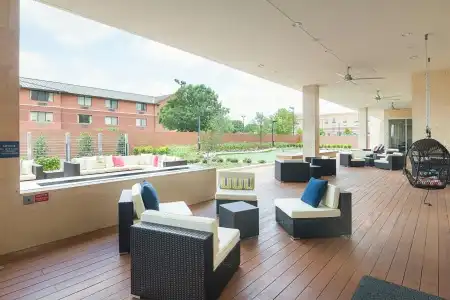 SpringHill Suites by Marriott Fort Worth Fossil Creek - 22