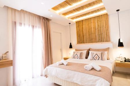 Aktaion Beach Boutique & Spa - 37