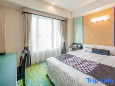 New Otani Inn Sapporo - 86