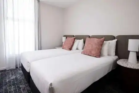 Adina Apartment Melbourne on Flinders - 200