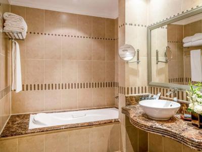 Rixos Sharm El Sheikh Adults Only 18+ - 10