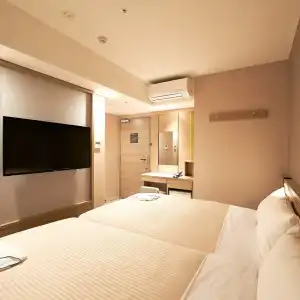 Sotetsu Fresa Inn Tokyo-Kanda - 12