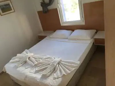 Kılavuz Otel - 1