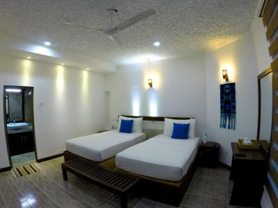 Winter Villa - 1