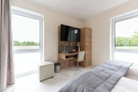 & Restaurant Sparta - 60