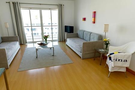 Marina Club I - 200