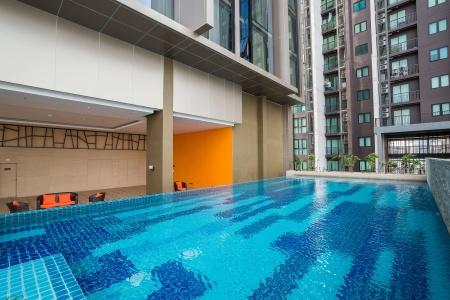 Best Western Plus Wanda Grand - 19