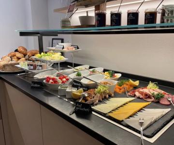 I Love Sylt - Adults Only, Hundefreundlich - 12